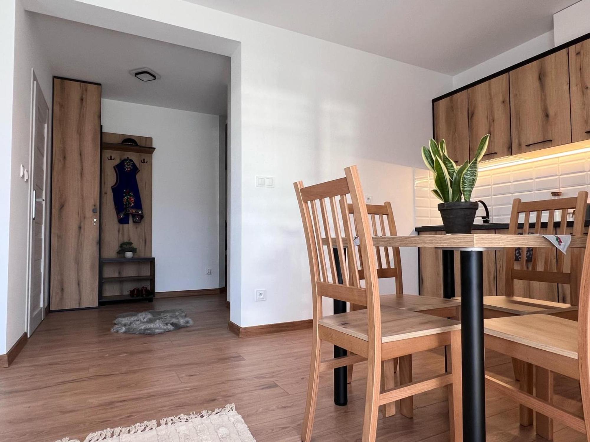 Gorski Relaks Apartment