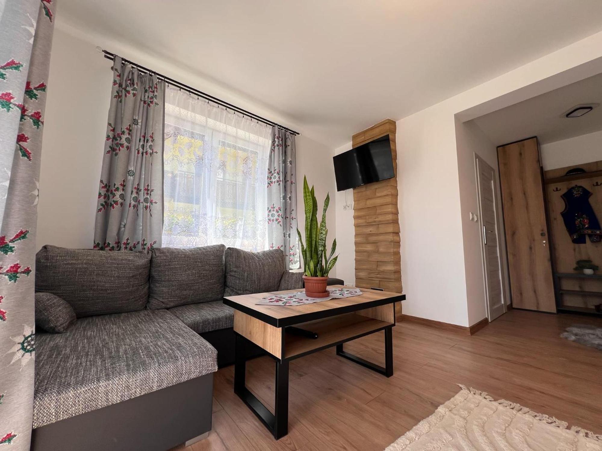 Apartment Gorski Relaks
